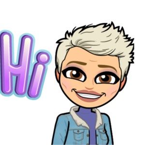 Meet your Posher, Johna